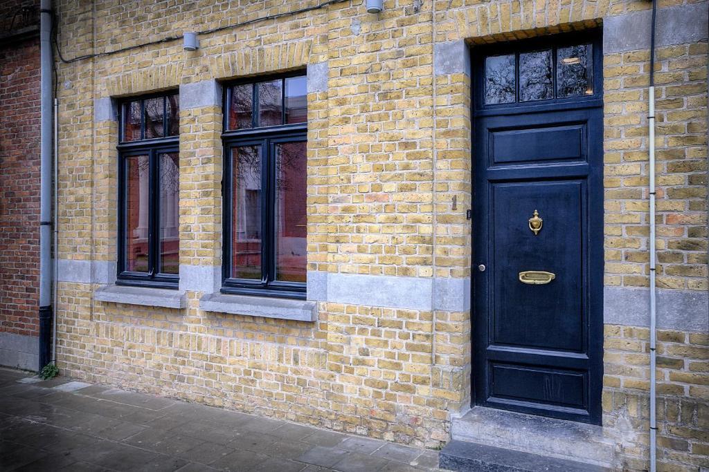 Willa Menin Gate House Ypres Pokój zdjęcie