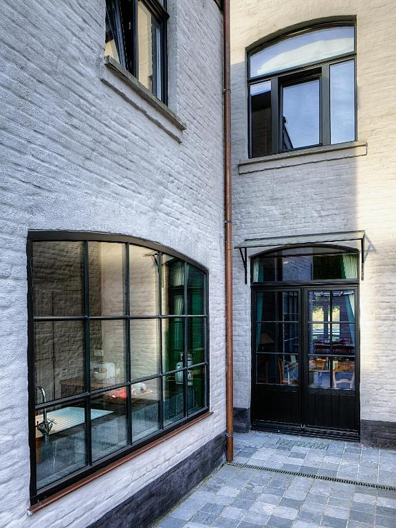 Willa Menin Gate House Ypres Pokój zdjęcie
